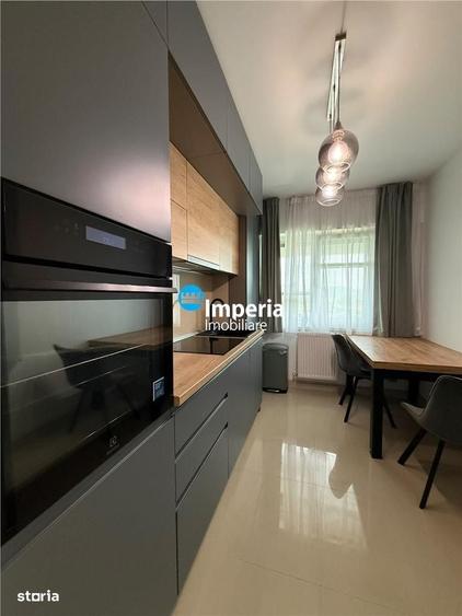 Apartament cu 2 camere în Metalurgie