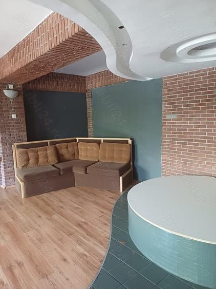 Spațiu comercial, de 377 mp, în Central
