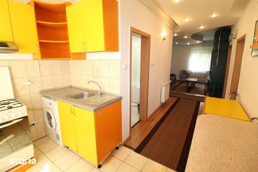 Apartament, 60 m2, - 2