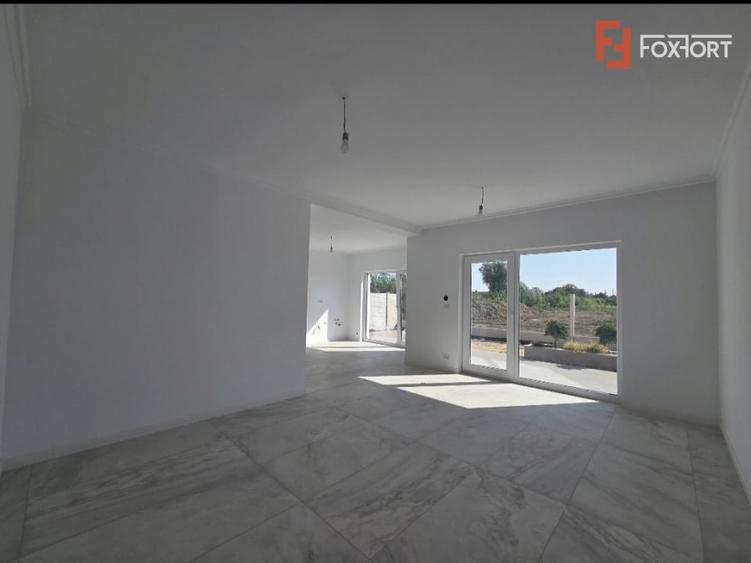 Casa Moderna cu Rooftop | 3 dormitoare | 3 bai | An 2022 | 225000 euro - 22