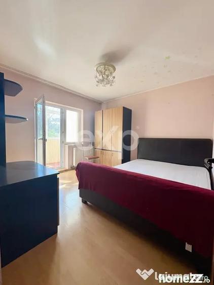 Apartament cu 2 camere decomandat în Banat