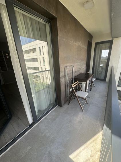 Apart. cu 2 camere, parcare subterana , Aradului - 8