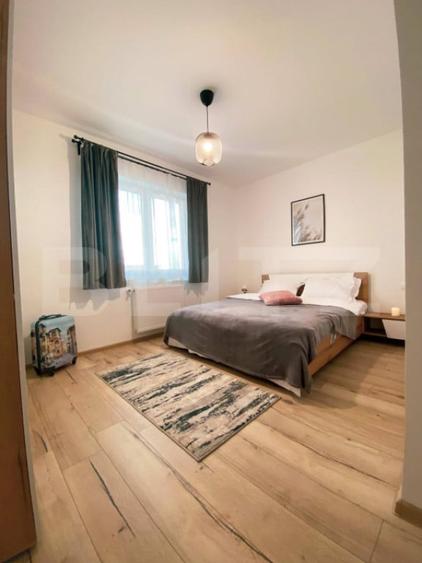 Apartament spa?ios cu 3 camere de inchiriat Tractorul, - 4