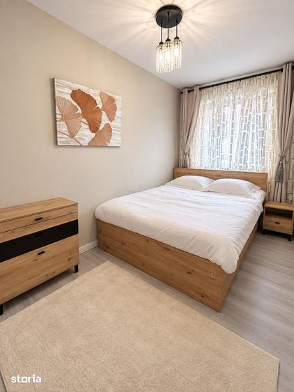 Apart. modern, renovat integral, la prima inchiriere, Calea Bucuresti! - 8