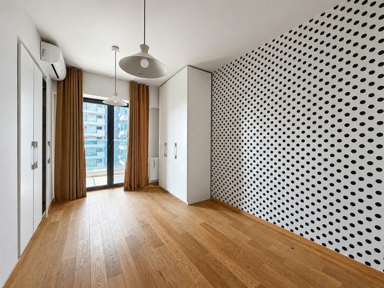 3 Camere de inchiriat | 0% comision | Upground Residence | Pipera | 2 Parcări - 11