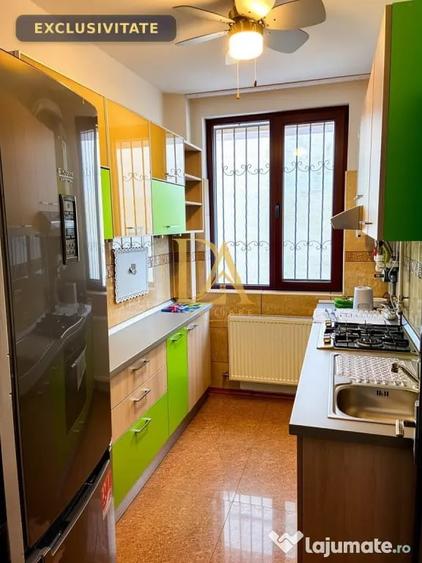 2 Camere + Curte proprie 79 mp | Parter | Bucure?tii Noi - 10