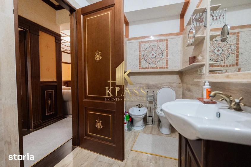 Apartament 3 camere, decomandat 90mp, vis'a'vis de Romatsa - 13