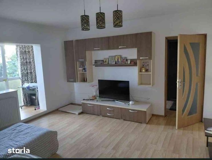 APARTAMENT 2 CAMERE DE INCHIRIAT ZONA EXERCI?IU VASILE LUPU PITESTI - 2