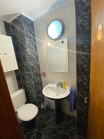 Apartament cu 3 camere decomandat în Lujerului
