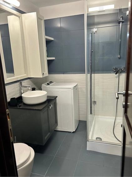 Apartament cu 2 camere decomandat în Iancului