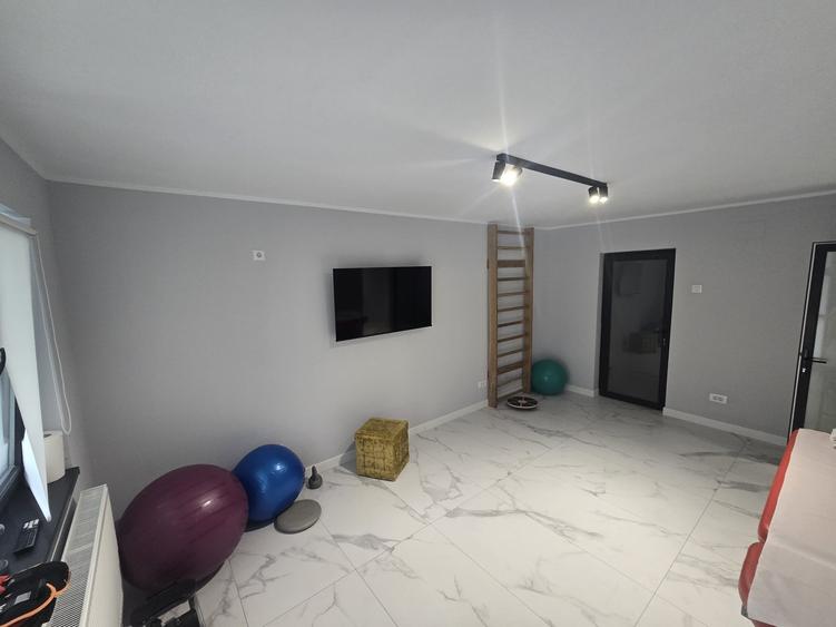 Spațiu comercial, de 54 mp, în Alexandru cel Bun