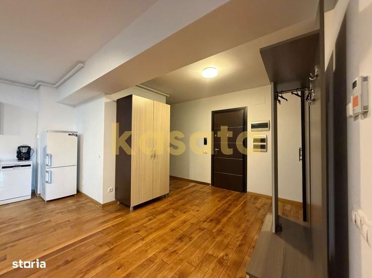 Apartament 2 camere | Upground | Zona de Nord | Metrou Pipera - 14