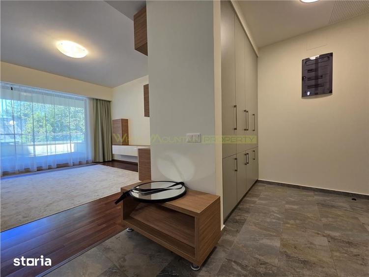 Apartament cu 2 camere în Schei