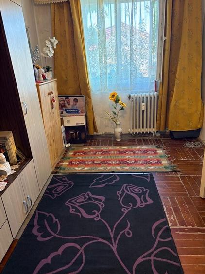 Apartament cu 2 camere decomandat în Fortuna