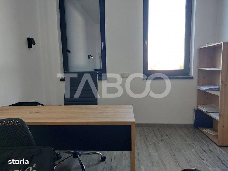 Spațiu comercial, de 20 mp, în Șelimbăr