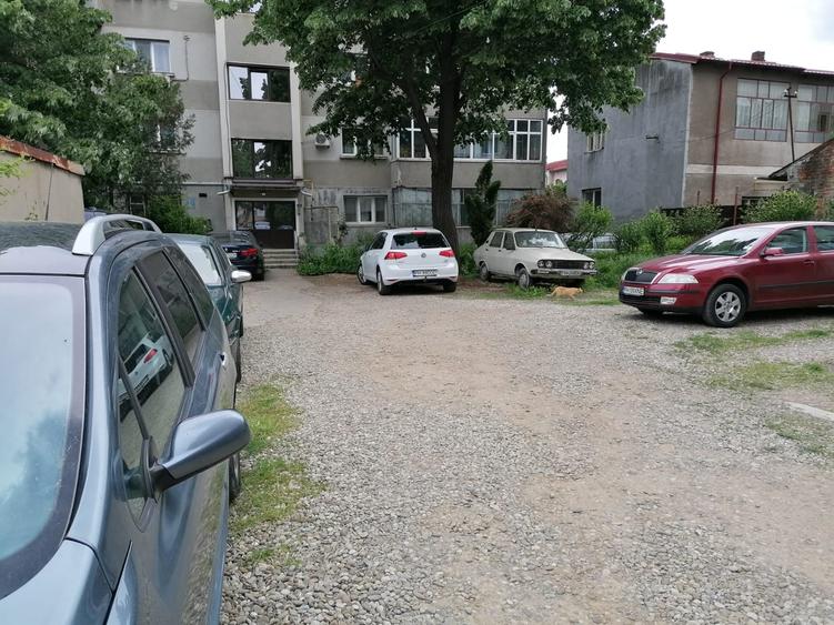 Apartament primitor cu 2 camere de închiriat | Ploiești, Str. Romană nr. 92 - 9