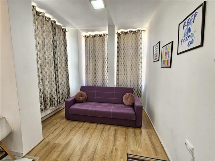Studio modern Avram Iancu - 9