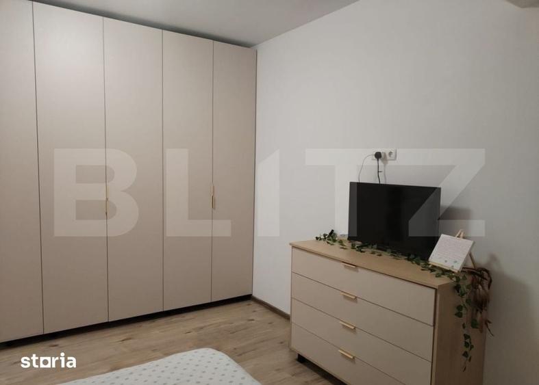 Apartament cu 3 camere în Ițcani