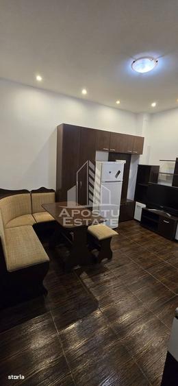 Apartament cu 2 camere în Fabric