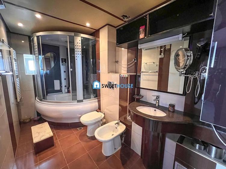 Apartament cu 2 camere decomandat în Gemenii