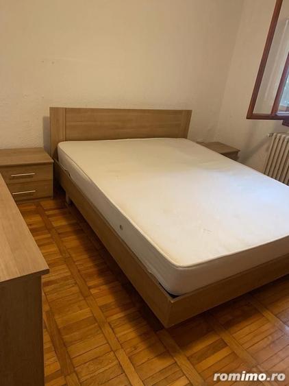 Garsonieră decomandată în Berceni