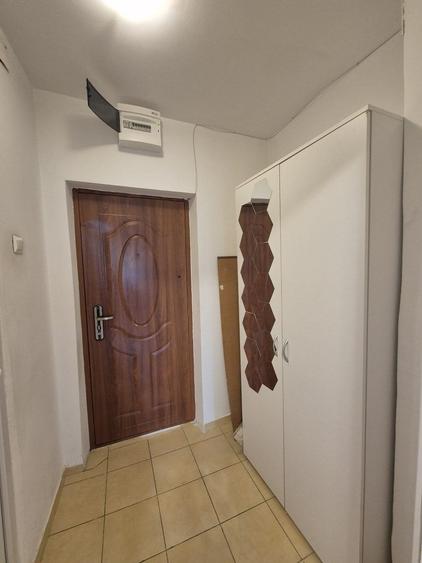 Garsonieră semidecomandată în Dristor