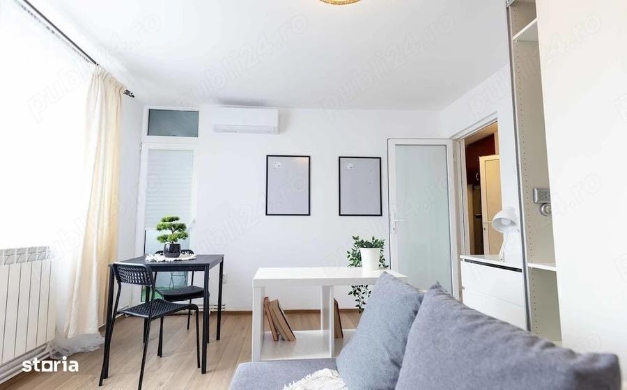 Apaartament de vanzare, 2 camere decomandat, Zona Big - 8
