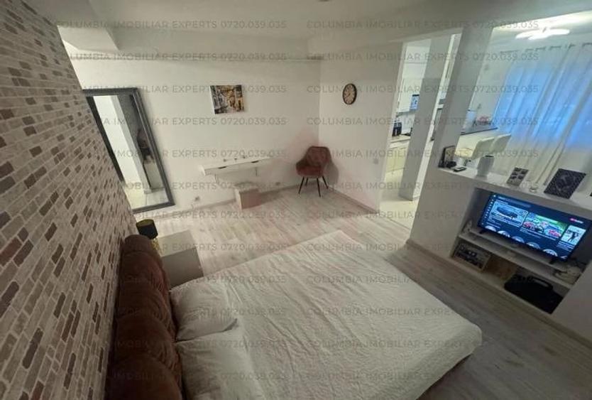 Aparatorii Patriei Dealul Bistrii apartament 2 camere 2010 cu parcare - 4