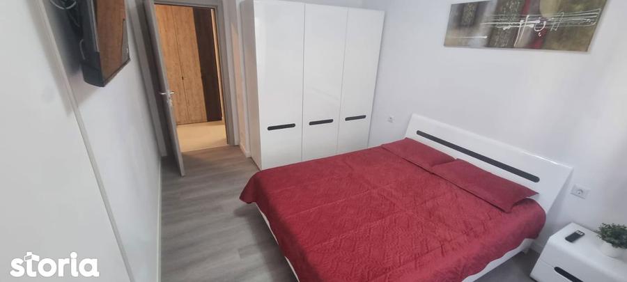 Apartament cu 2 camere în Metalurgiei