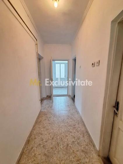 Casă cu 3 camere cu Teren 183 Mp în Central