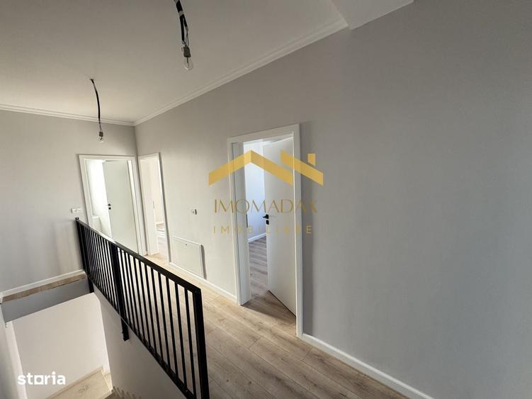 Bucovat-Duplex P+E- Predare la Cheie - 13