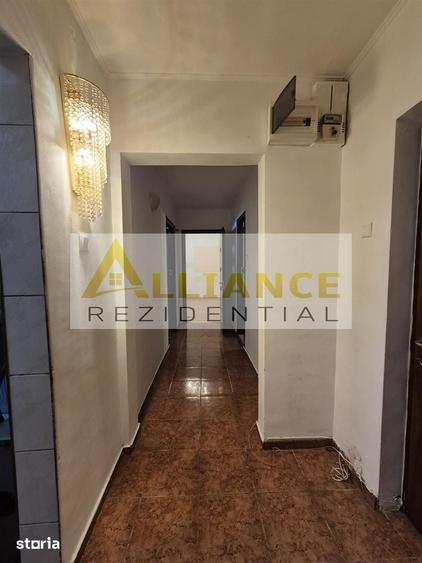 Metrou Titan - Apartament 2 camere - 5