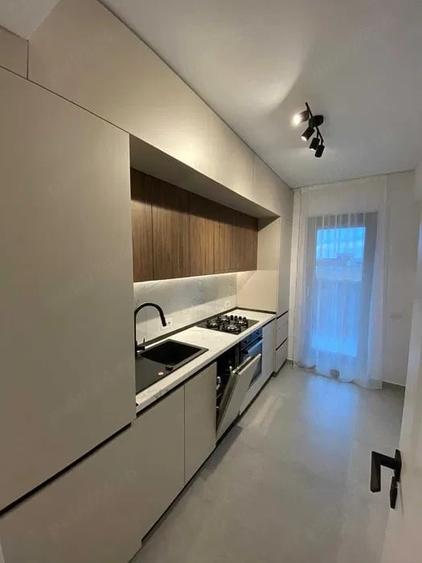 Apartament 2 camere-Energia - 4