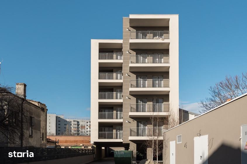 Apartament cu 3 camere decomandat, mobilat în Calea Plevnei