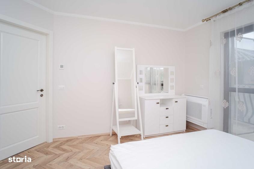 Casă cu 4 camere cu Teren 350 Mp în Cug