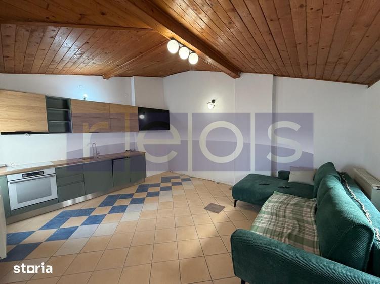 VANZARE 3 CAMERE 86MP | BLOC INTERBELIC | STIRBEI VODA | RENOVAT TOTAL - 20