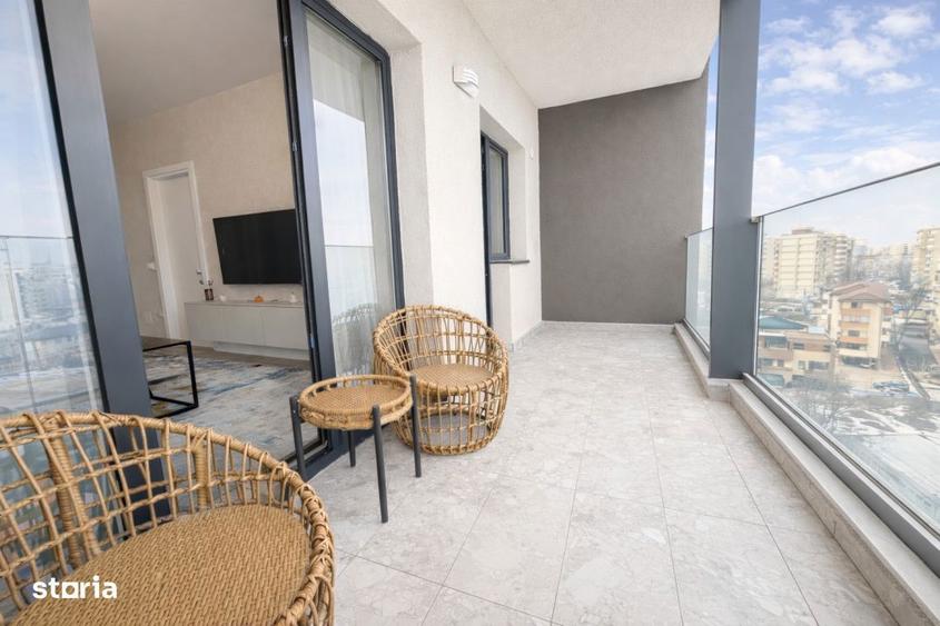Prima Inchiriere! Apartament 3 camere cu loc de parcare subteran inclu - 15