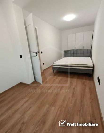 Apartament cu 2 camere decomandat în Mărăști