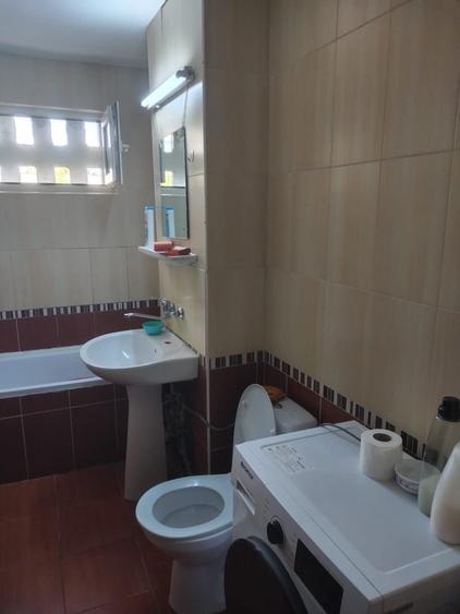 Apartament cu 2 camere decomandat în Dosu Bricii