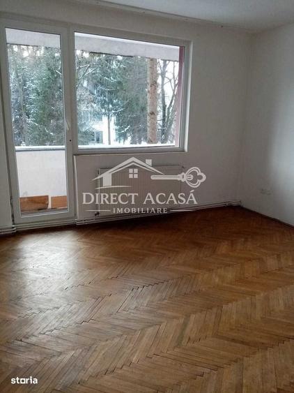 Apartament cu 2 camere în Tudor