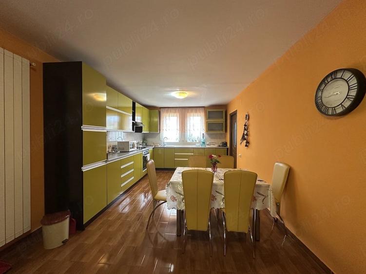 Agentia imobiliara VIGAFON vinde casa 6 camere Fulga de Sus-Prahova - 17