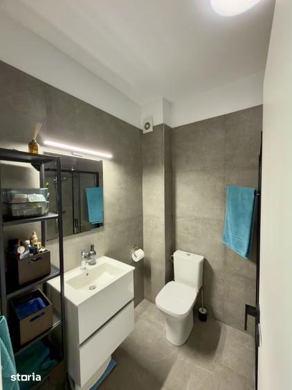 Apartament cu 3 camere în Tunari
