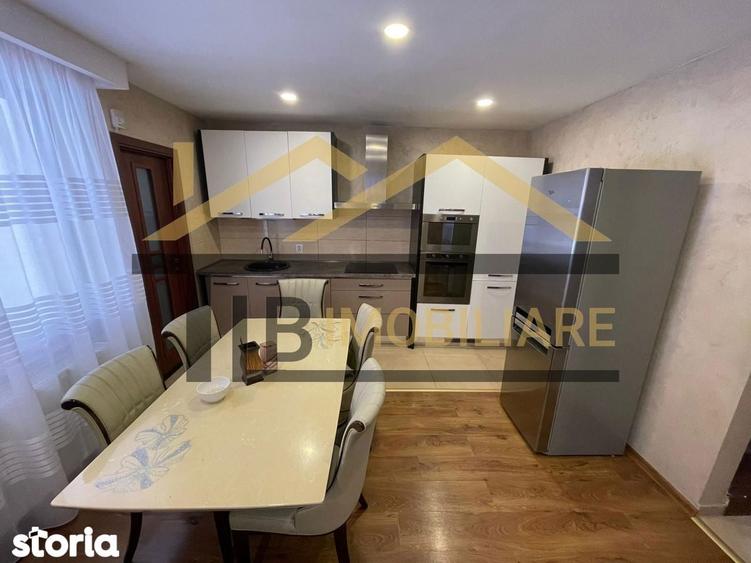 Casa cu 4 camere, 128mp, parcare, Zona Corunca - 10