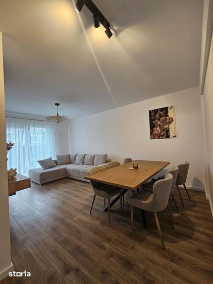 Apartament cozy in Otopeni - Tunari, curte 70 mp si parcare - 20