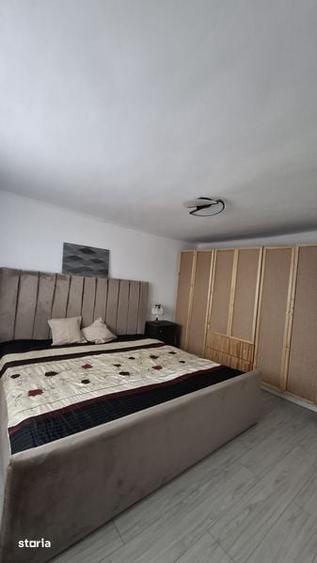 Casă cu 2 camere cu Teren 80 Mp în Decebal