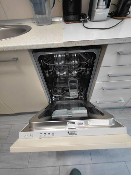 Apartament cu 2 camere decomandat, mobilat în Militari