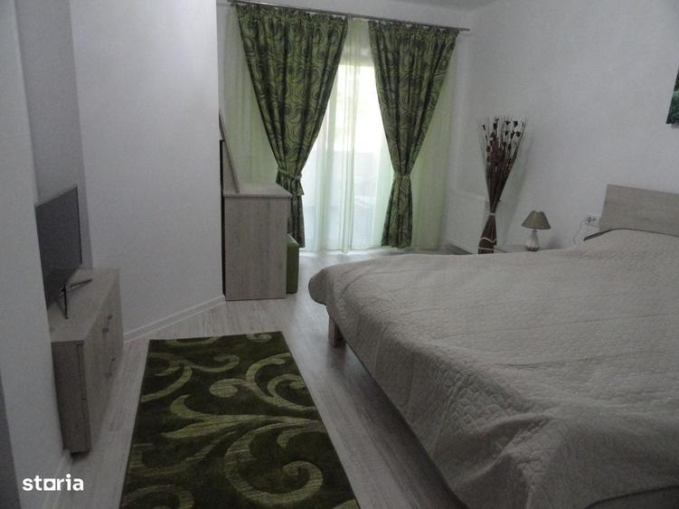 Apartament cu 2 camere în Ultracentral
