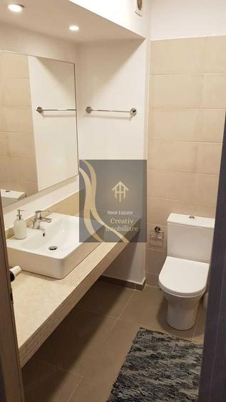 Apartament cu 2 camere în Grozăvești