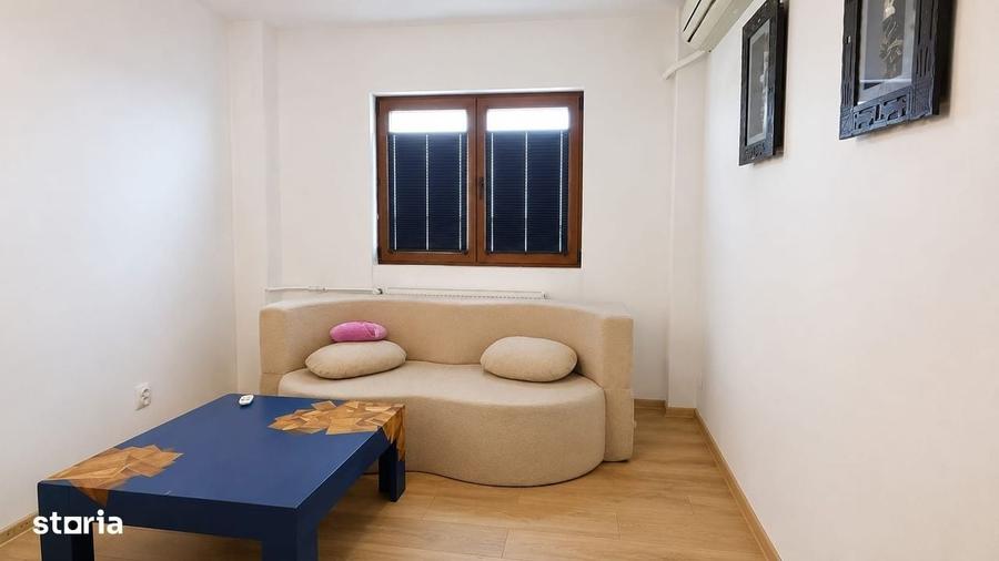 Apartament cu 3 camere în Polonă
