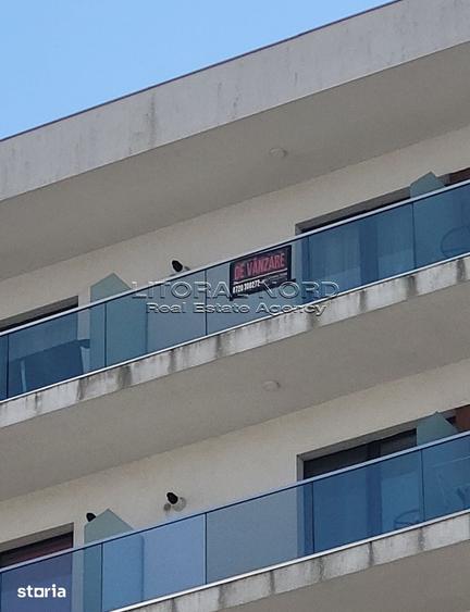 Garsonieră în Nord